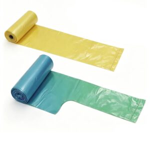 Star Seal Garbage Bag